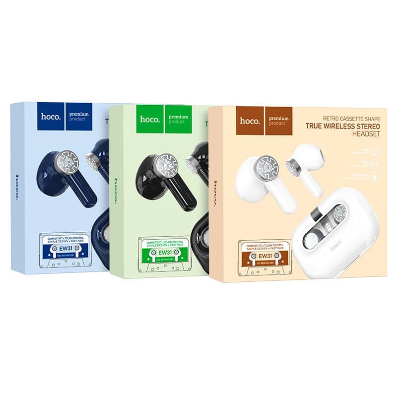 Безпровідні навушники