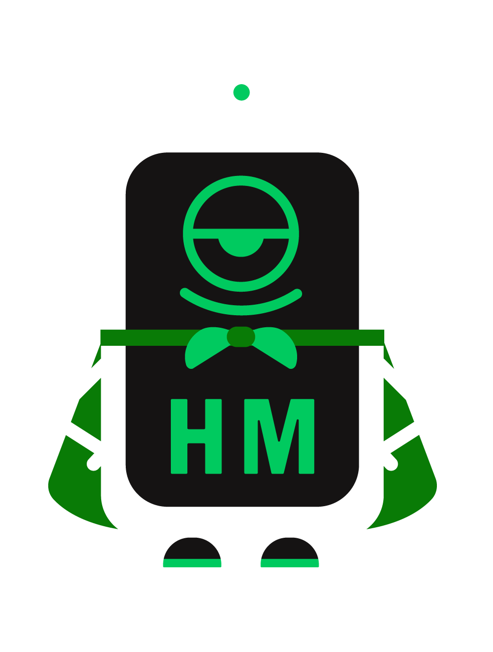 Логотип компанії