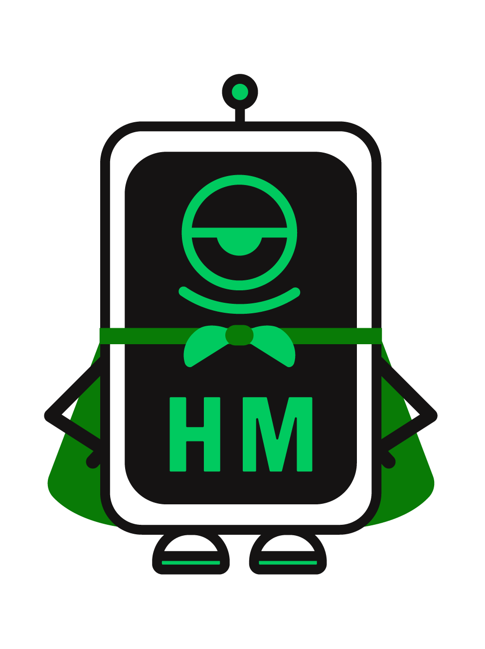 Логотип компанії